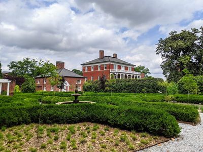 Columbia: Heritage and Horizons Audio Tour