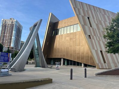 Atlanta: Olympic Legacy Audio Tour