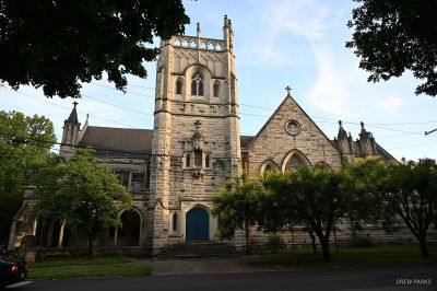 Louisville's Victorian Era Exploration Audio Tour