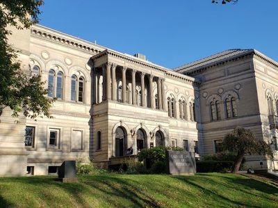 Pittsburgh: Historical Highlights Audio Tour