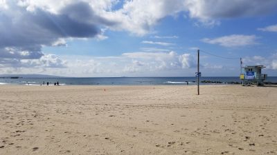 Los Angeles: Venice Beach Audio Tour