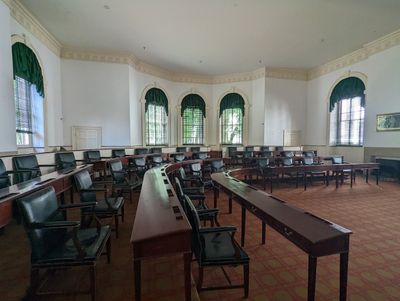 Philadelphia: From Freedom to Cells Audio Tour - photo 2