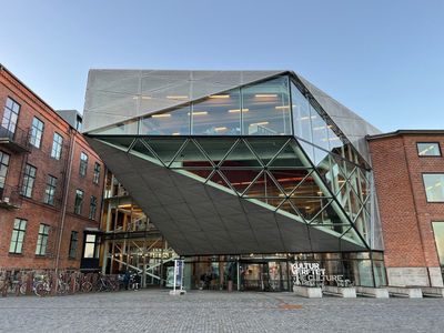 Helsingor: Romantic Legends Audio Tour