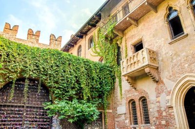 Verona: Historic Whispers Audio Tour