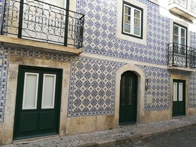 Lisbon: Alfama's Legacy Audio Tour
