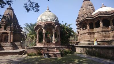 Jodhpur: Timeless Heritage Audio Tour - photo 2