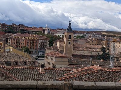 Enchanting Segovia: A Historical Walking Journey - photo 2