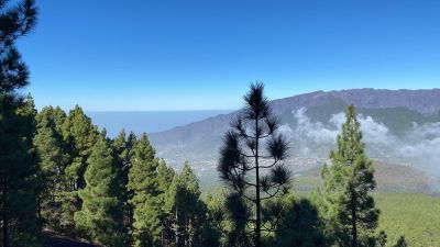 El Paso: Volcanic Majesty Audio Tour - photo 2