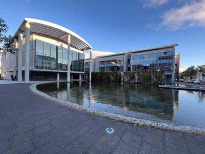 Reykjavik: Cultural Saga Audio Tour