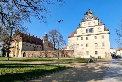 Wittenberg: Luther's Legacy Audio Tour - photo 2