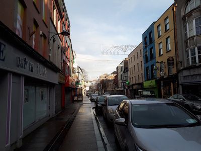 Cork: Echoes of the Past Audio Tour - photo 2