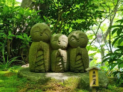 Kamakura: Temples & Timeless Charm Audio Tour - photo 2