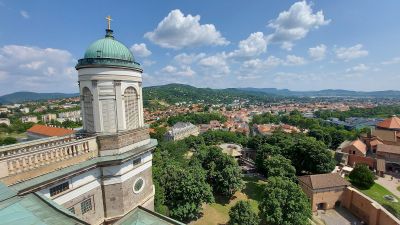 Esztergom: Historic Gems Audio Tour - photo 2