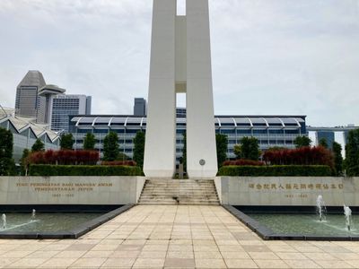 Singapore: Pulse of the City Audio Tour - photo 2