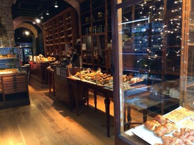 Uncover Shadows: Barcelona's Dark History In-App Audio Tour