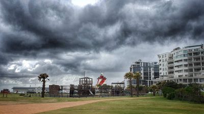 Cape Town: Nautical Secrets Audio Tour