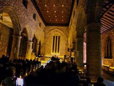 Aberdeen City Centre: A Journey Through History and Culture - photo 2