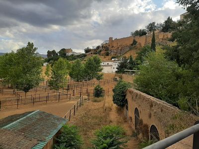 Ronda: A Journey Through Time and Beauty - photo 2