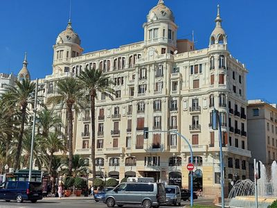 Alicante: Echoes of Time Audio Tour