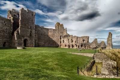 Saint Andrews: Historic Walks Audio Tour