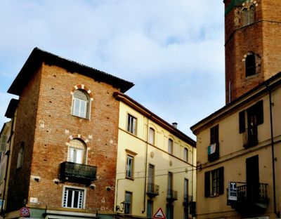 Asti: Echoes of History Audio Tour