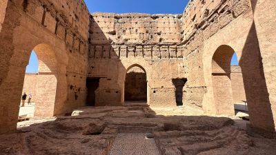 Marrakech: A Journey Through Time and Beauty - photo 2