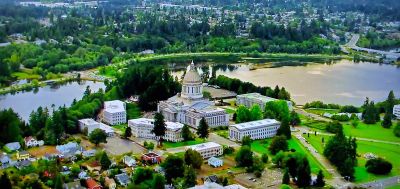 Washington, D.C.: Tidal Basin Treasures Audio Tour