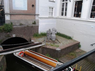 's-Hertogenbosch: Discover Den Bosch Audio Tour - photo 2