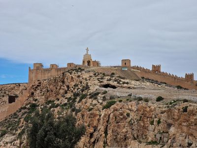 Almera: Echoes of Time Audio Tour - photo 2