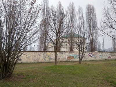 Turin's Women of Influence: A City Center Walking Tour - photo 2