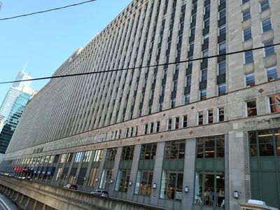 Chicago: Echoes of History Audio Tour - photo 2