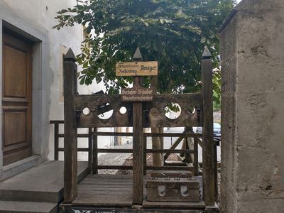 Rothenburg ob der Tauber: Enchanted Trails Audio Tour - photo 2