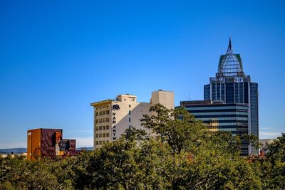 Mobile: City Legends Audio Tour