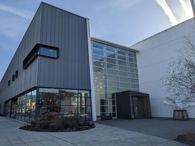 Seattle: Ballard's Heritage Audio Tour - photo 2