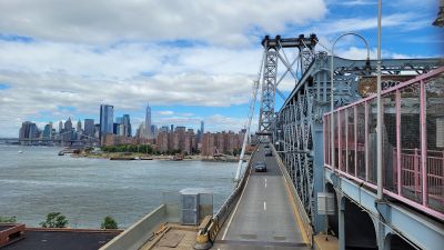 Brooklyn: Williamsburg Culture & Heritage Audio Tour