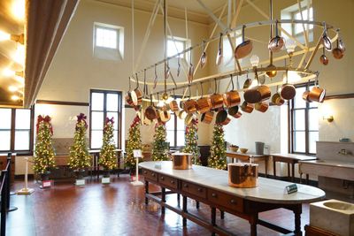 Newport: Majestic Mansions Audio Tour - photo 2