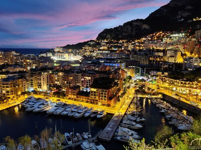 Discover Monaco: The Pinnacle of Glamour - In-App Audio Tour - photo 2