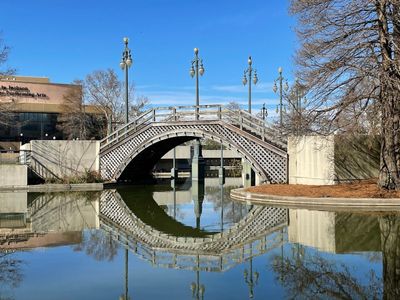 New Orleans: Treme District Audio Tour