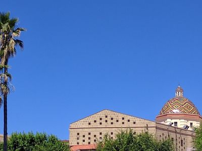 Alghero: Enchanting Old Town Audio Tour