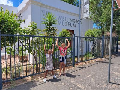 Discover Wellington's Legacy: A Self-Guided Audio Tour