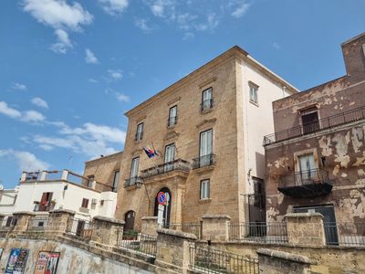 Taranto: Mystique of the Twin Seas Audio Tour - photo 2