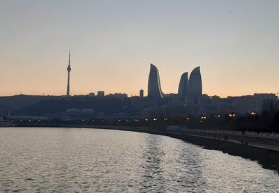 Baku: Epochs of Elegance Audio Tour - photo 2