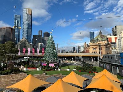 Melbourne: Vibrant City Beats Audio Tour - photo 2