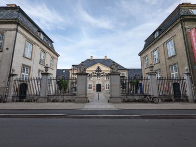 Copenhagen: Danish Design Essentials Audio Tour