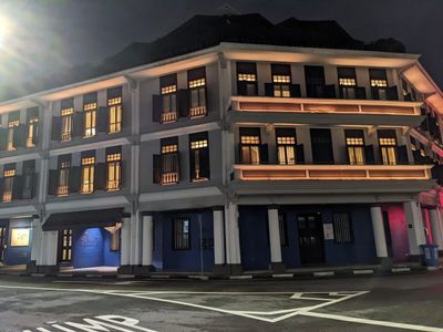 Savor Singapore: A Self-Guided Audio Food Quest - photo 2