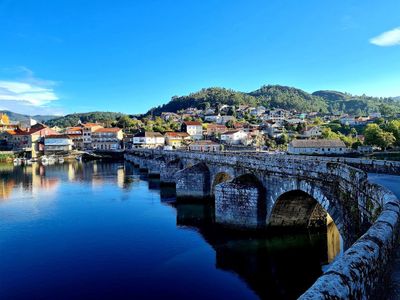 Pontevedra: A Walk Through History and Monuments