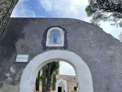 Anacapri: Echoes of History Audio Tour - photo 2