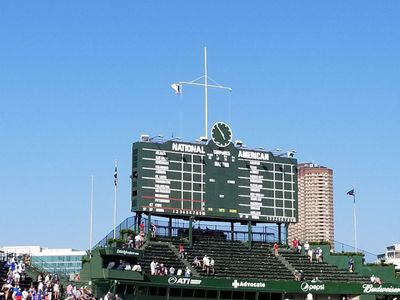 Chicago: Cubs' Legends & Lore Audio Tour - photo 2