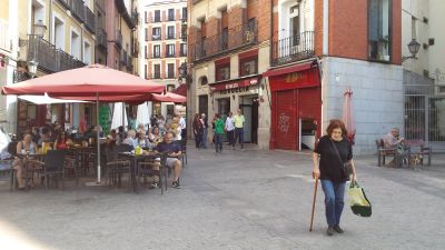 Madrid: Cultural Tapestry Audio Tour - photo 2