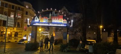 Meissen: Epochal Saxon Chronicles Audio Tour - photo 2